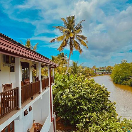 Riverwood Villa Велигама Экстерьер фото