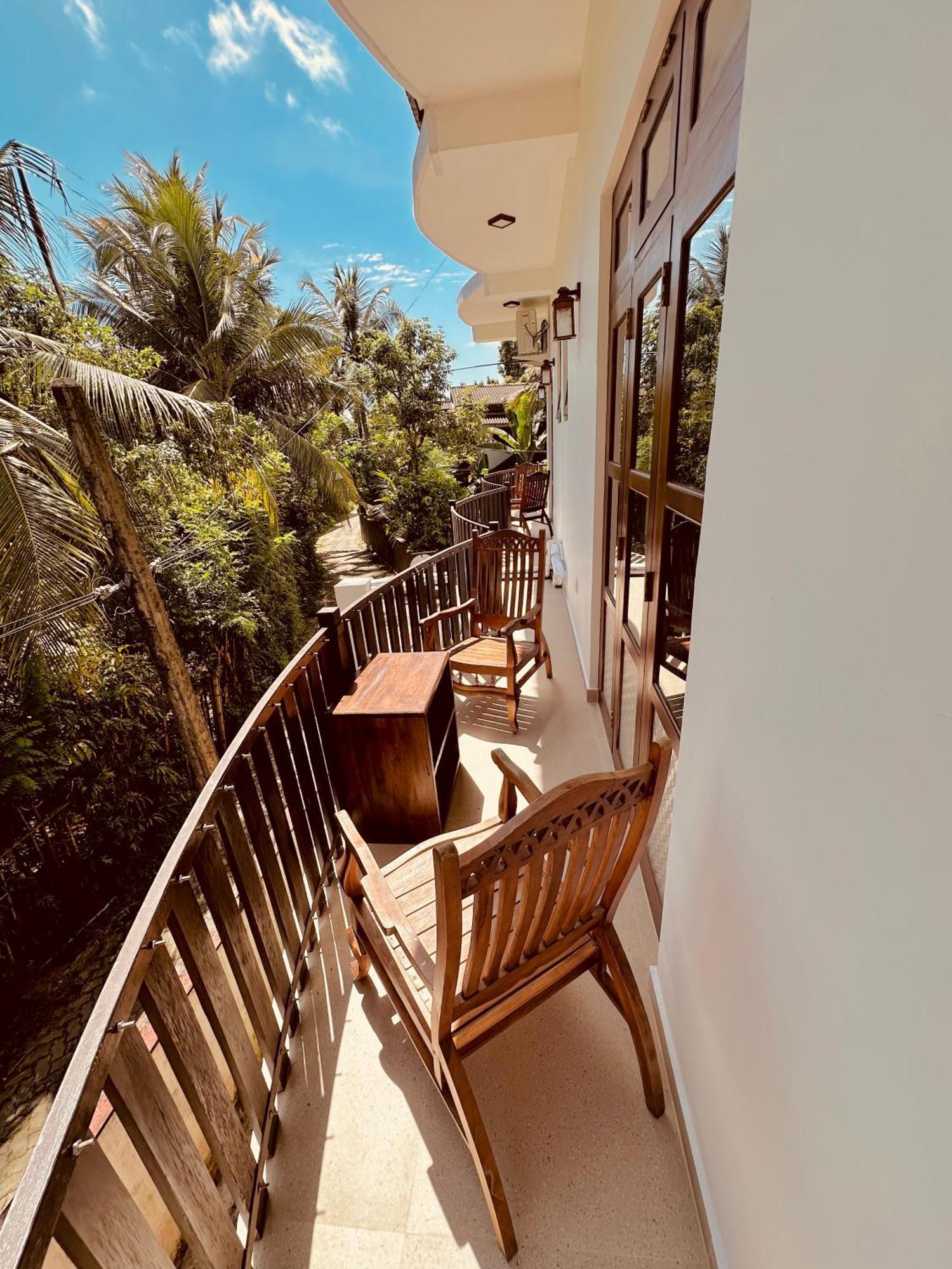 Riverwood Villa Велигама Экстерьер фото