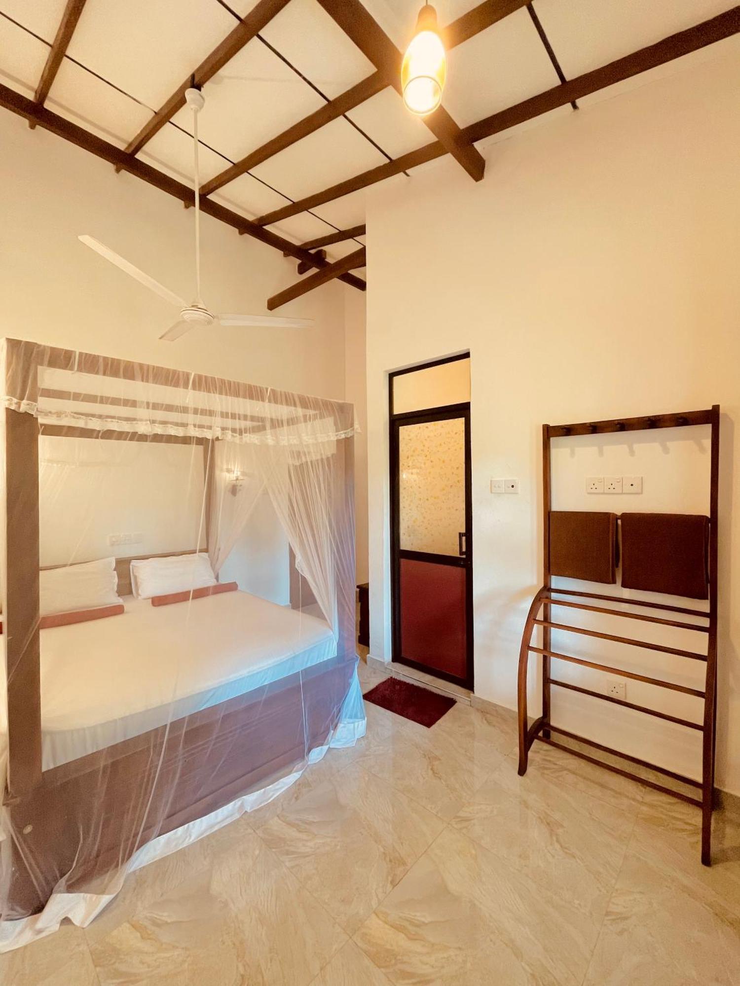 Riverwood Villa Велигама Номер фото
